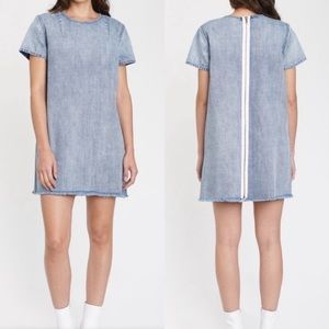 Pistola Gemma Denim Dress
